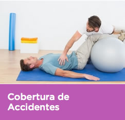 cobertura accidentes