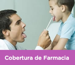 coberturas farmacia
