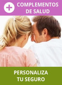 complementos salud sanitas