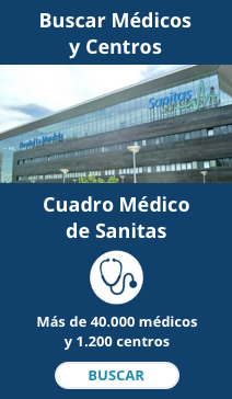 cuadromedico sanitas