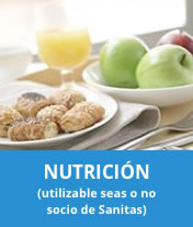 nutricion
