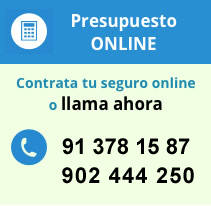 presupuesto sanitas online