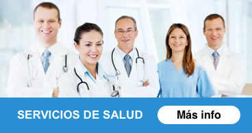 servicios salud sanitas